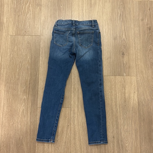 Gap girl ripped jeans - Picture 3 of 3